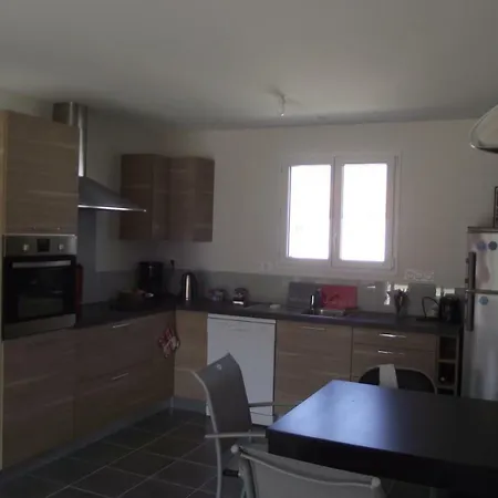 Location Saisonniere Et Longue Duree Vakantiehuis