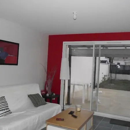 Location Saisonniere Et Longue Duree Saint-Sulpice-de-Royan